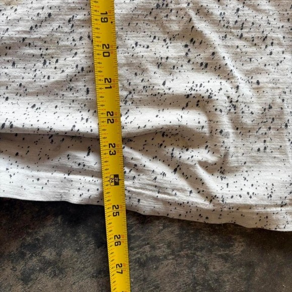 Vintage OSU cowboys tee shirt  Measure 24x25 - Picture 4 of 5